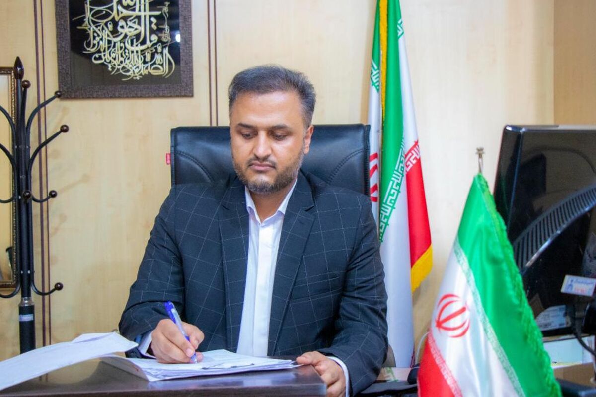 دادستان قشم