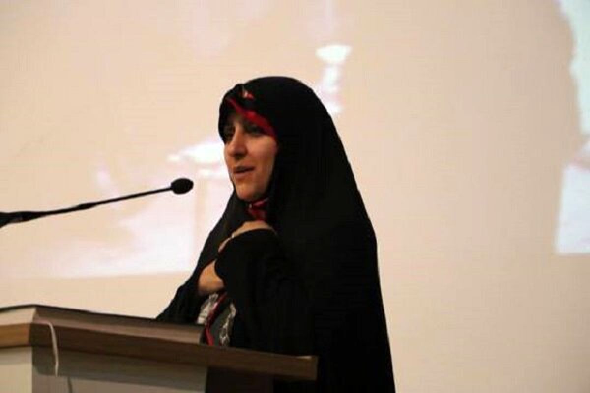 معاون رئیس جمهور در امور زنان و خانواده