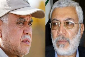 جانشین ابومهدی المهندس انتخاب شد