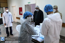 تنها مرجع رسمی انتشار و اعلام اطلاعات و آمار وزارت بهداشت است