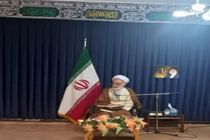 آیت الله دری نجف‌آبادی نسبت به حضور مسئولان در کنگره بزرگداشت آقاضیاالدین اراکی تاکید کرد