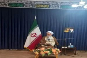 آیت الله دری نجف‌آبادی نسبت به حضور مسئولان در کنگره بزرگداشت آقاضیاالدین اراکی تاکید کرد