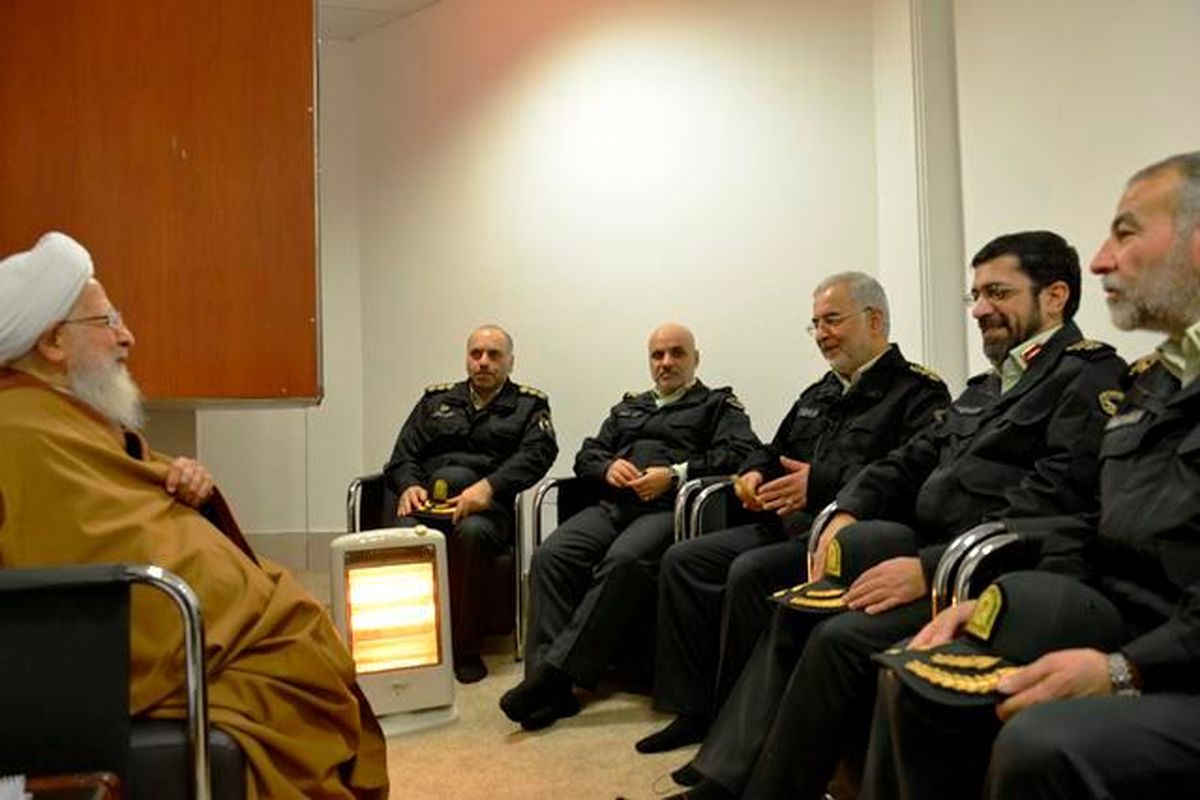 سردارمومنی