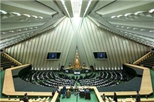 اسامی ناطقان میان دستور نشست علنی امروز مجلس