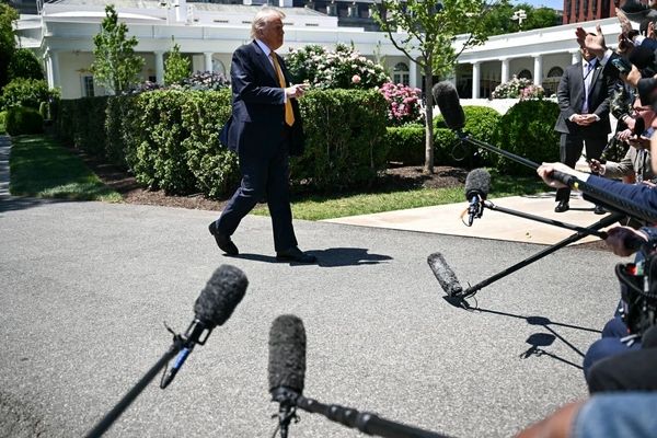 درباره ایران گفت‌وگوی طولانی با شی جین‌پینگ خواهم داشت