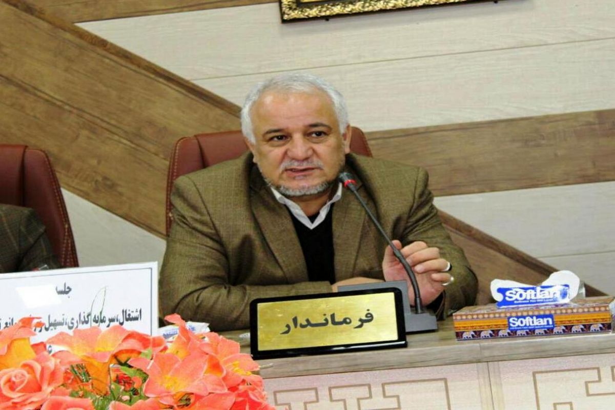 فرماندار تالش