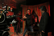 چرا جمشید هاشم پور مهمترین بازیگر سینمای ایران است/جمشید آریا دوباره به سینما می آید