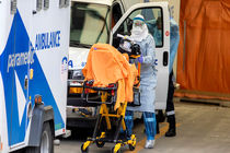 شمار جانباختگان ویروس کرونا در کانادا به بیش از 4000 نفر رسید