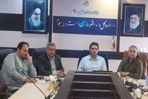 تحویل 341 واحد نهضت ملی مسکن استان ایلام به متقاضیان در روزهای آینده