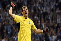 واکنش کاسیاس به خداحافظی بوفون از فوتبال