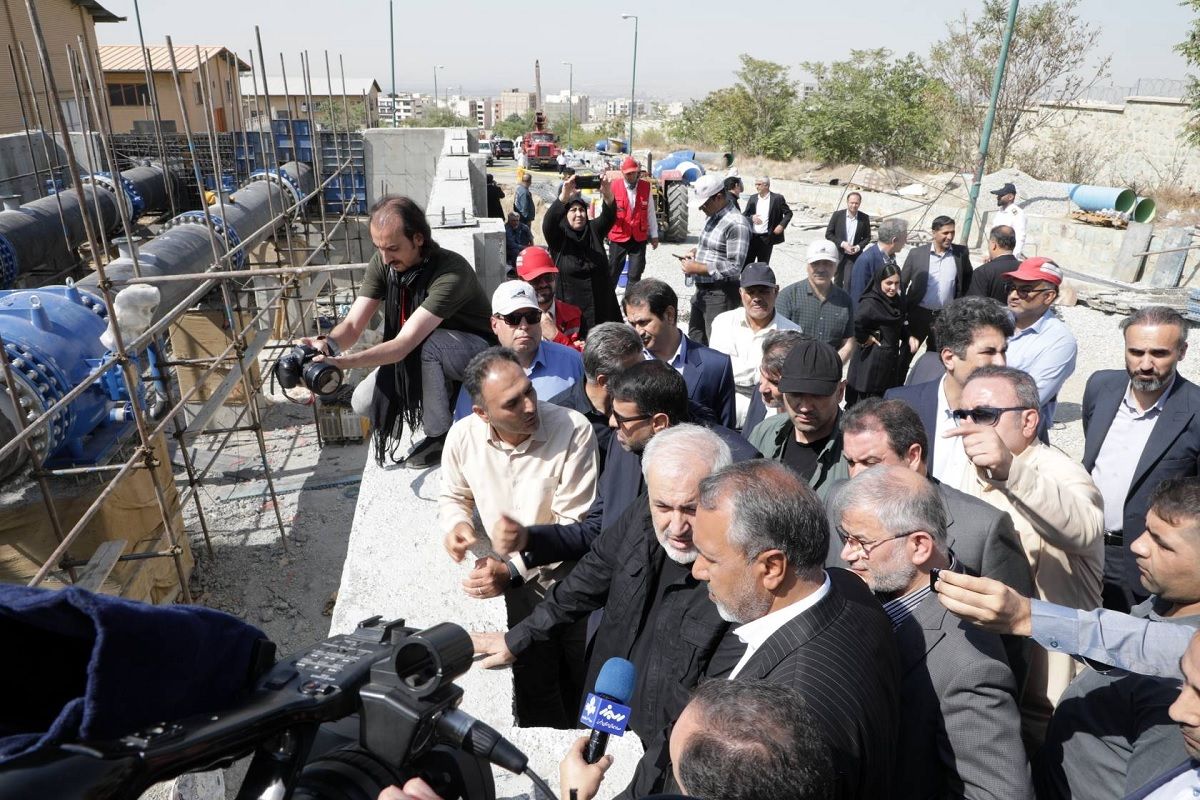 رئیس کمیسیون عمران مجلس شورای اسلامی