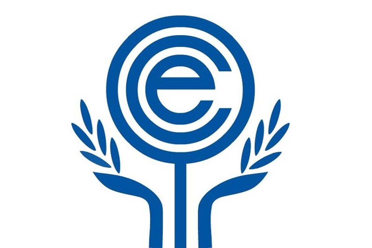 اجلاس اکو
