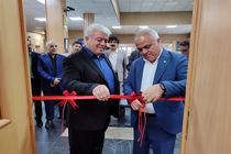 افتتاح شعبه جدید ارزی بانک کشاورزی در ماکو
