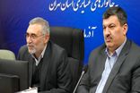 آیین تحویل رسمی ۳۷۰ سامانه خورشیدی به خانوارهای عشایری استان تهران برگزار شد