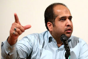 آمریکا حق استفاده از مکانیسم ماشه را به دلیل خروج از برجام ندارد