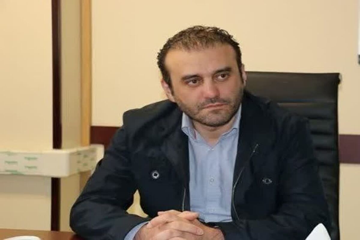 دکتر روزبه مقدم