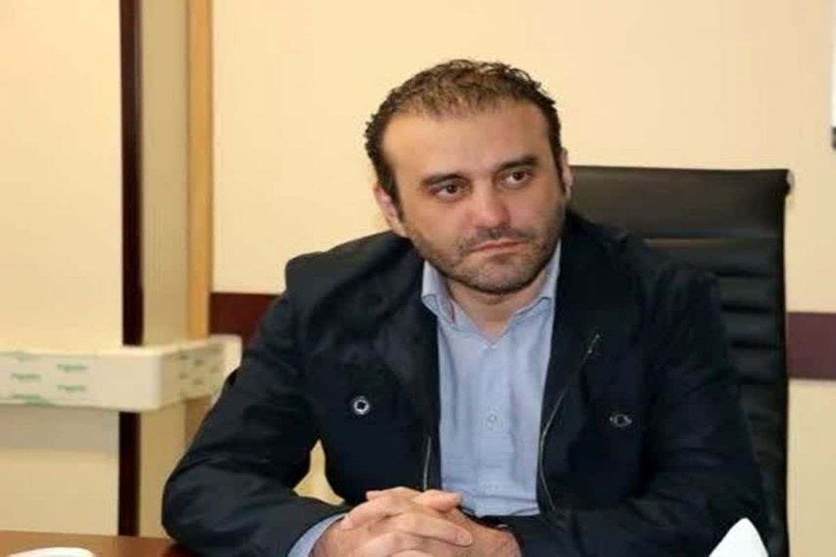 دکتر روزبه مقدم