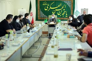 دلیل واقعی تاخیر پخش برنامه با حضور سیدجواد هاشمی/نشان ارادت در طول سال ادامه خواهد یافت