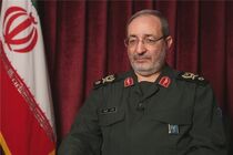 رفتار ایران در خلیج فارس کاملا حرفه‌ای و در چارچوب مقررات بین‌المللی است