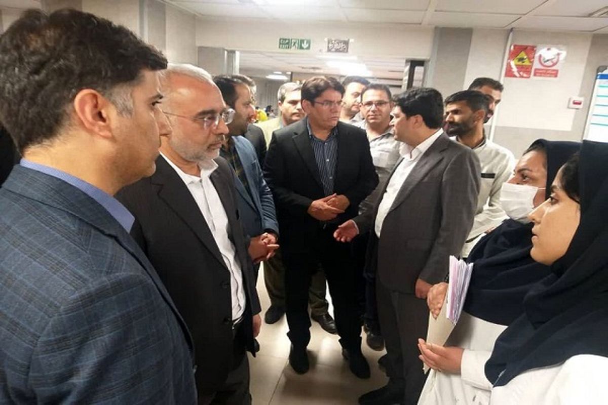 علوم پزشکی شیراز