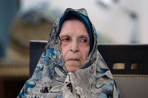 سیمیندخت وحیدی چشم از جهان فروبست/مراسم تشییع هشتم تیر