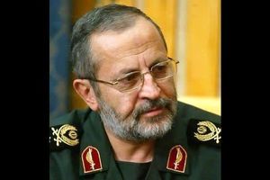 دبیر شورای راهبردی ایران قوی در پی درگذشت سردار افشار پیام تسلیت منتشر کرد