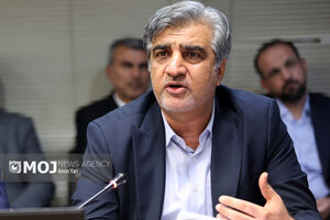 مدیرعامل سازمان تأمین‌اجتماعی از پیگیری برنامه‌های تحولی و اصلاحی در شرایط جنگی خبر داد