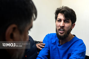 دستگیری کلاهبردار تحت عنوان مامور پلیس