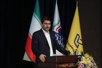 خدمات ارتباطی و دولت الکترونیک و اختصاص کد پستی به عشایر در مناطق ییلاقی و قشلاقی ارائه می‌شود
