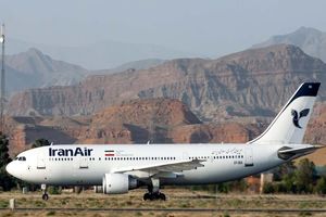 «هما» در مسیر تهران به دبی و برعکس در ۱۵ فروردین پرواز فوق العاده گذاشت