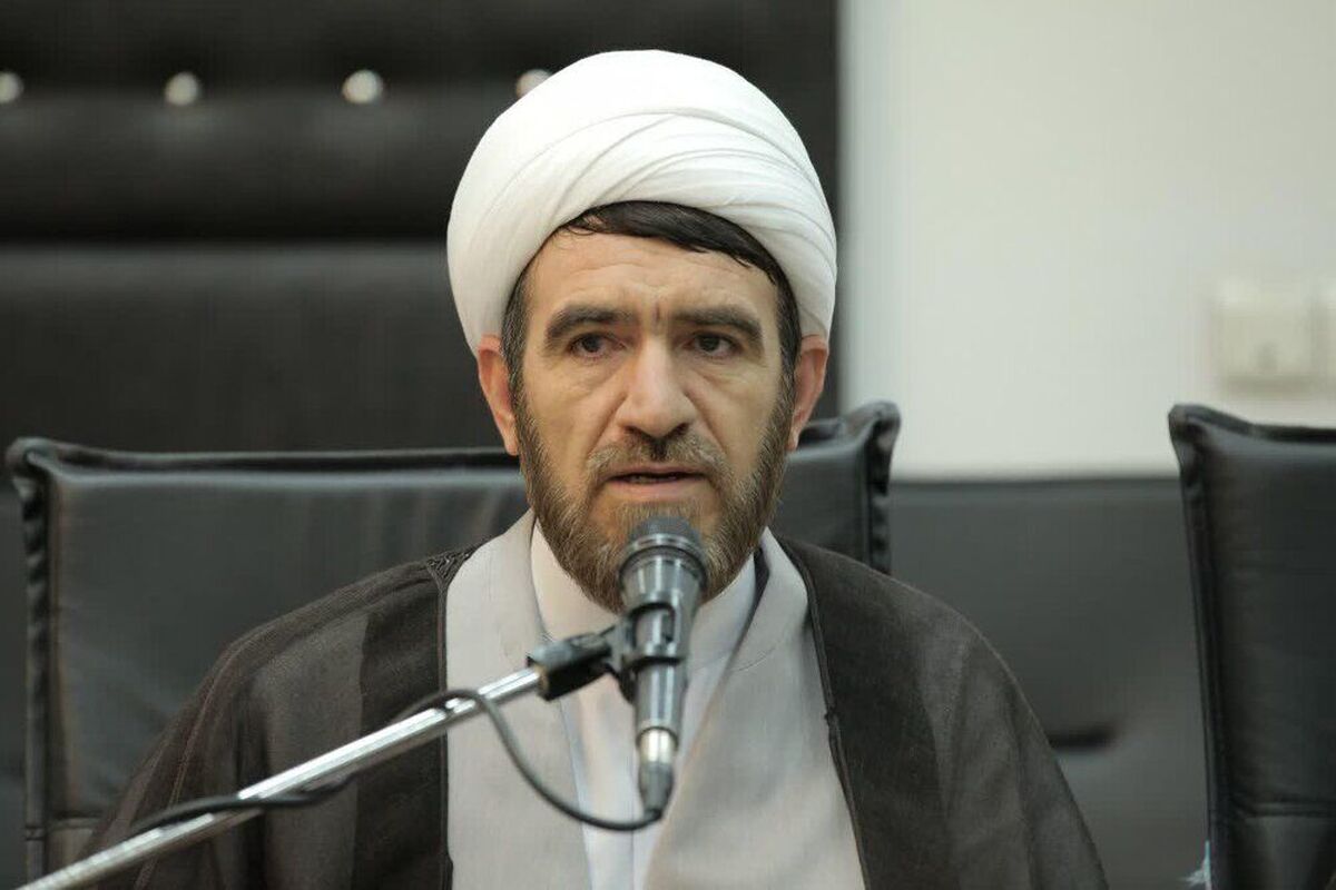 دادستان عمومی و انقلاب قم