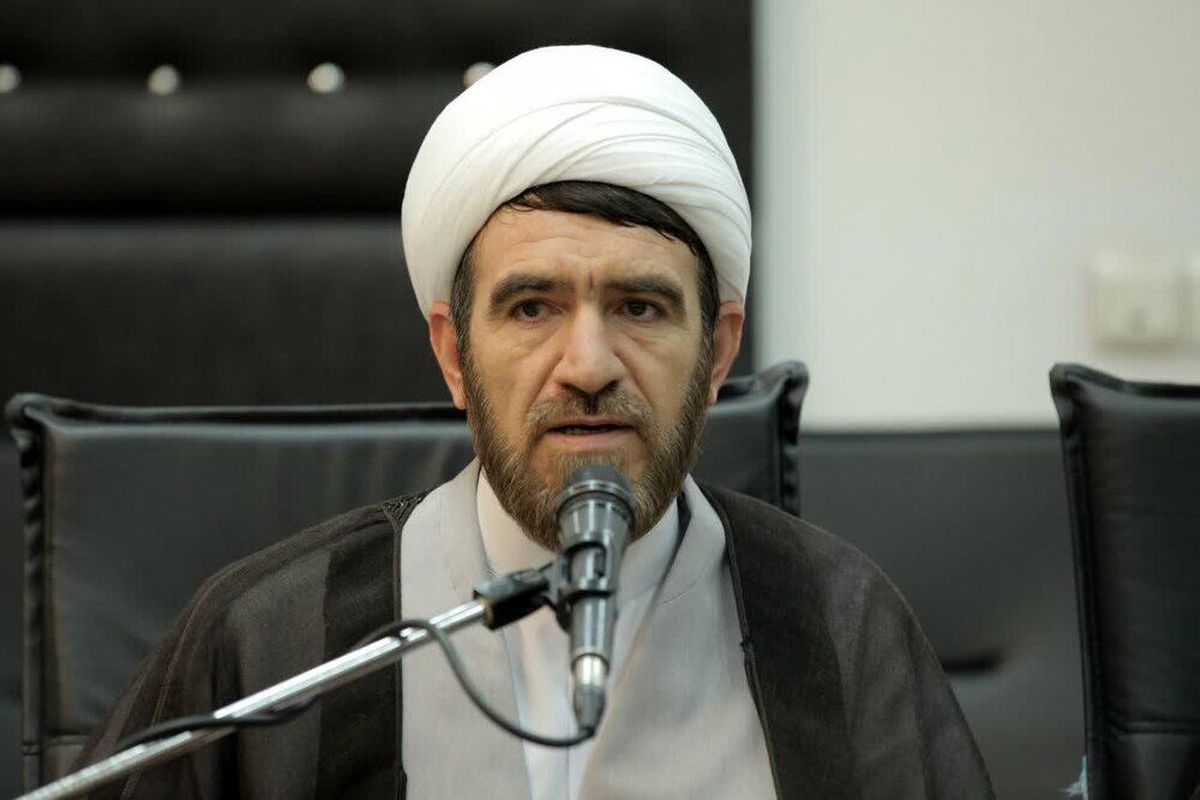 دادستان عمومی و انقلاب قم