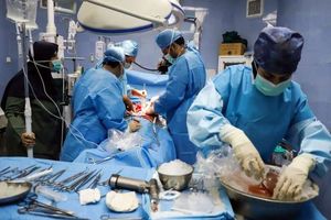 انجام دو مورد اهدای عضو در هرمزگان