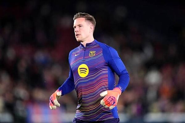 تراشتگن در راه لیگ جزیره است