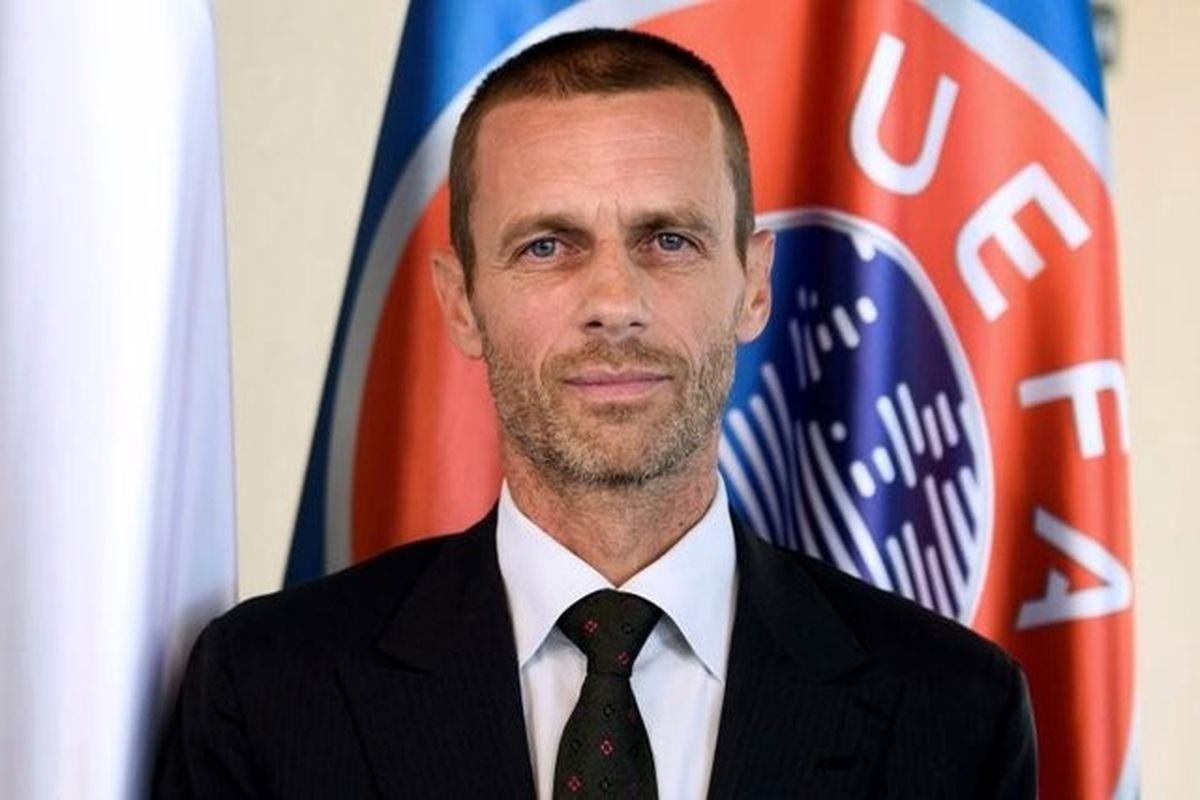 آلکساندر شفرین1