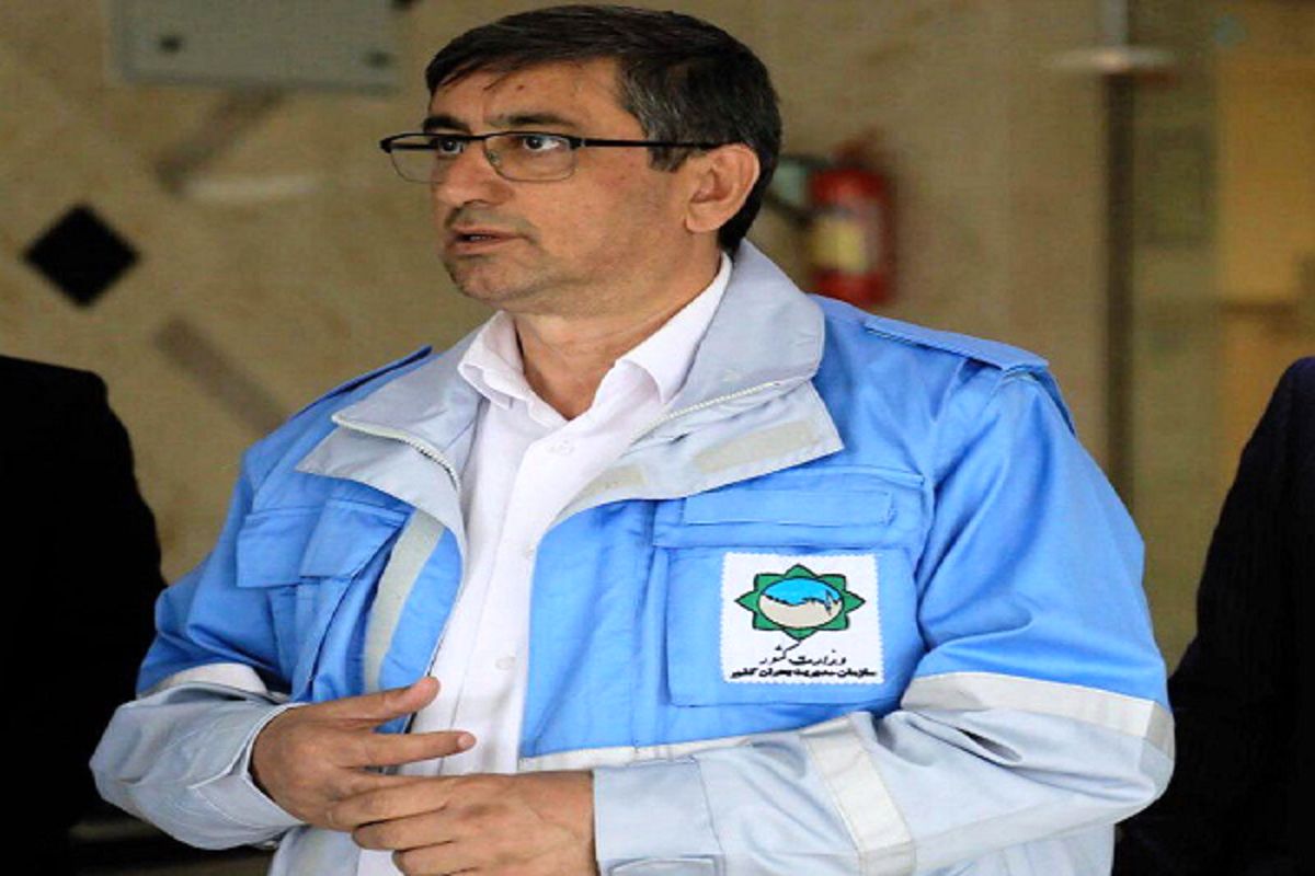 استاندار همدان