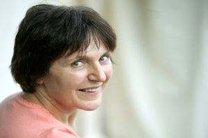 مارینا لویتسکا، نویسنده بریتانیایی - اوکراینی درگذشت