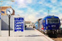 نامه وزیر اقتصاد به وزیر راه برای پوشش بیمه شخص ثالث ناوگان ریلی