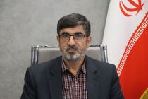 توسعه فضای سبز شهرکرد باید بر پایه مدیریت هوشمند منابع آب باشد