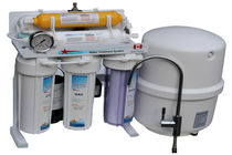 تصفیه آب با روشی کم‌ هزینه امکان پذیر شد