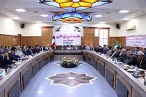 اختصاص 150 میلیارد تومان اعتبار به 698 پروژه عمرانی درشهرستان رشت