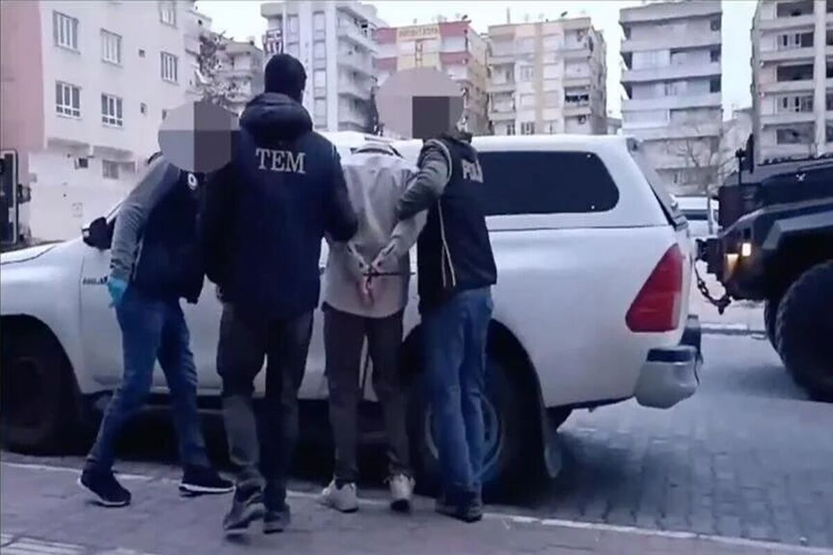 داعش