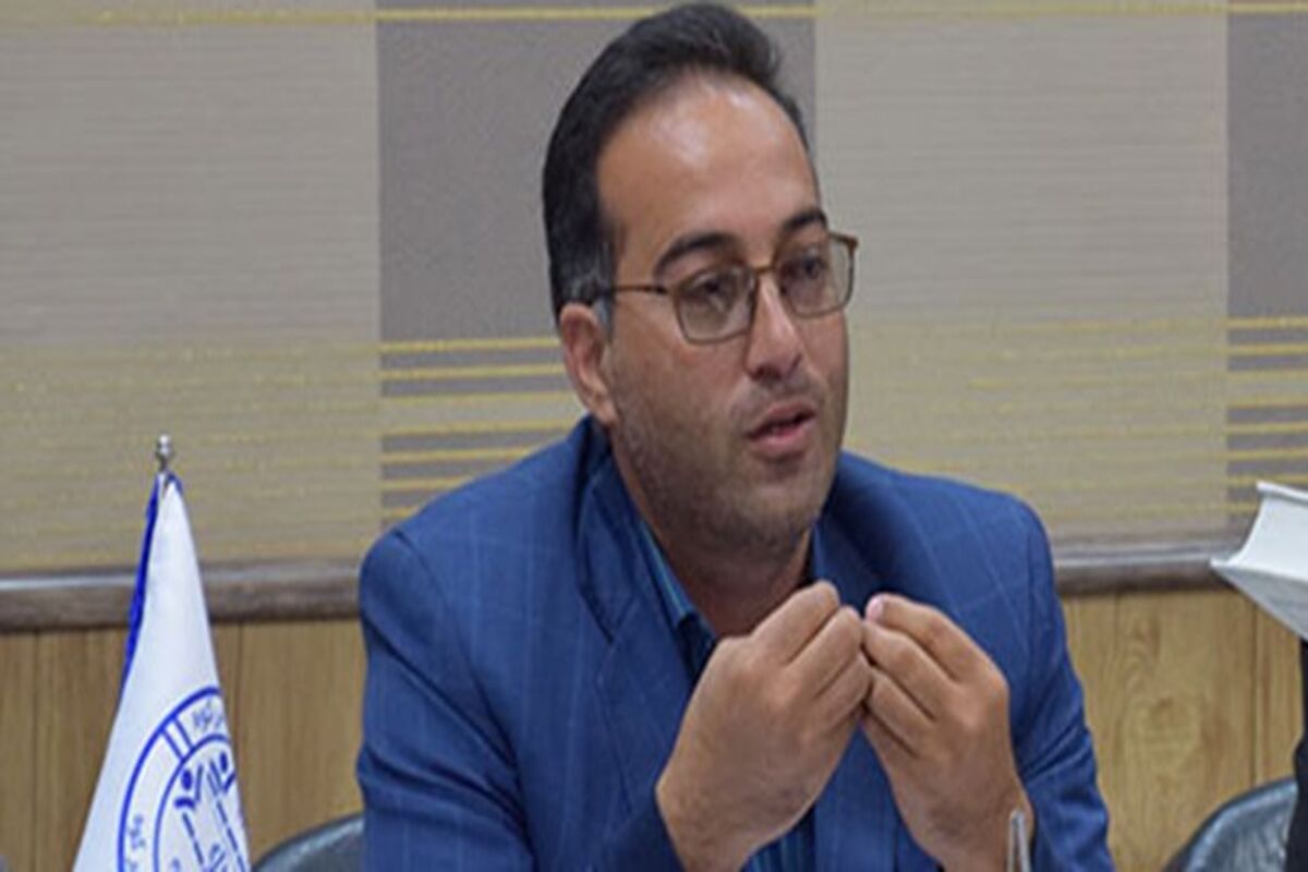 محمد جواد معماریان