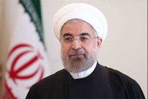 دیدار سفرای جدید ایران در ۶ کشور جهان با روحانی