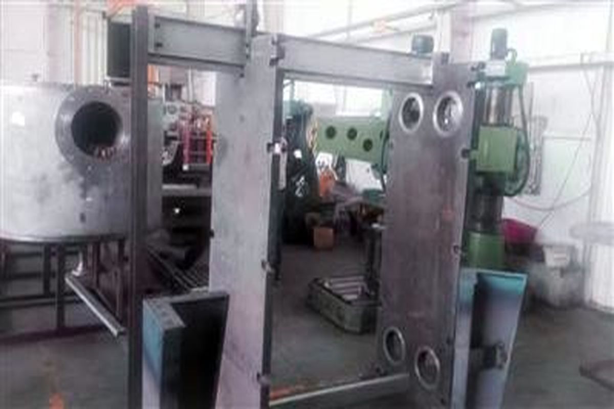 فولاد مبارکه