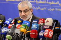 حاج قاسم حقوق بشر را در عمل تعریف کرد