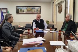 تمامی خدمات حمایتی صندوق بدون نیاز به مراجعه حضوری به هنرمندان ارائه می‌شود