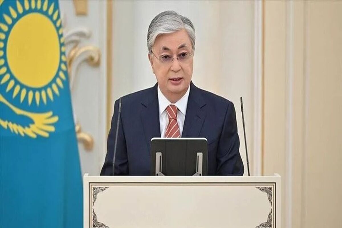 رئیس‌جمهور قزاقستان