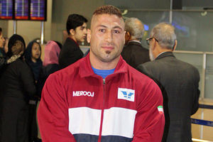 فدراسیون پرورش اندام به دلسوز نیاز دارد/ داوران ما خیلی از وقت ها مجبور به سکوت می شوند