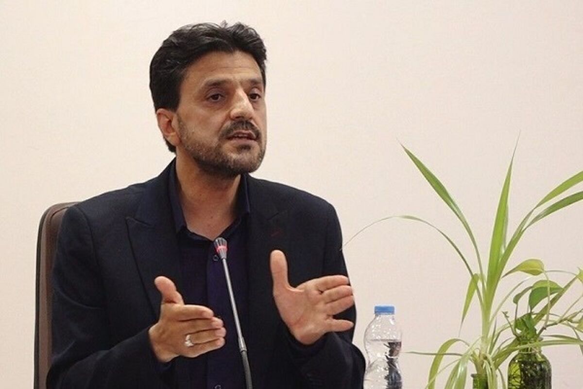 کانون پرورش فکری